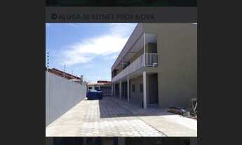 Imagem: Kitnet chapeu do sol prox fórum civil