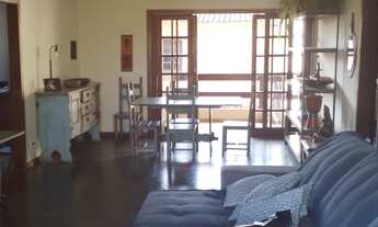 Imagem: Casa Dúplex Centro Rio das Ostras