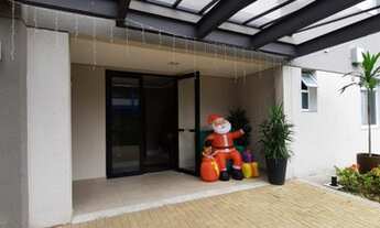 Imagem: Apartamento para venda tem 35 metros quadrados