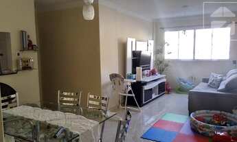 Imagem 3: Apartamento à venda 3 Quartos, 1 Suite, 1 Vaga, 83M², Jardim Paraíso, Campinas - SP