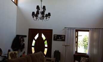 Imagem 3: Linda Casa no condomínio Santo Afonso, 3 quartos, Vargem Grande Paulista, SP