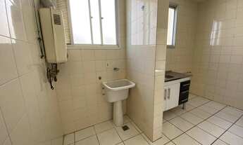 Imagem 3: ALUGUEL apartamento 3 dom Residencial ESPLANADA