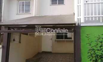 Imagem: Sobrado Padrão