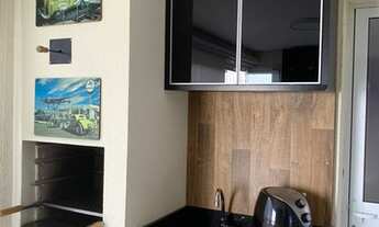 Imagem 2: Belíssimo apartamento Atmosphera Natural Living - 119m² - Jundiaí