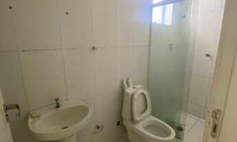 Imagem 2: Apartamento com 3 dormitórios sendo uma suíte, sacada com churrasqueira, em ótima localiza