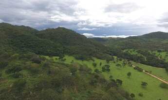 Imagem 4: 282 alqs dupla aptidão córrego montada região uruaçu GO