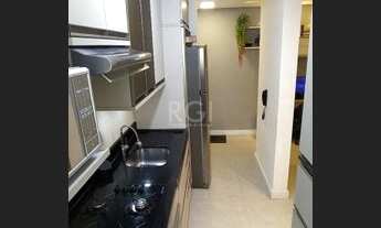 Imagem 3: Porto Alegre - Apartamento Padrão - Alto Petrópolis