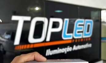 Imagem 2: Barra Led Drl Universal