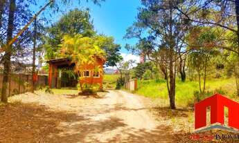 Imagem 4: Fazenda à venda 3 Quartos, 1 Suite, 9 Vagas, 400M², Parque Fernão Dias, Atibaia - SP