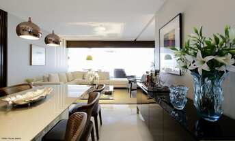 Imagem 7: Apartamento para Venda em Aracaju, aruana, 4 dormitórios, 3 suítes, 3 banheiros, 4 vagas