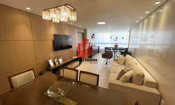 Imagem 3: Apartamento para venda possui 130 metros quadrados com 4 quartos em Buritis - Belo Horizon