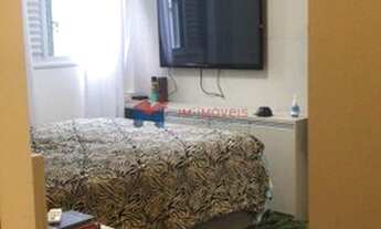Imagem 6: Apartamento com 3 dorms, Canto do Forte, Praia Grande - R$ 890 mil, Cod: 415027