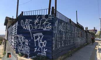 Imagem 4: TERRENO NA SAPOPEMBA!