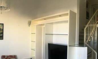 Imagem 4: Aluga loft Praia da Costa / quadra da praia