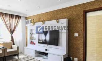 Imagem 2: SAO BERNARDO DO CAMPO - Residential / Sobrado - BAETA NEVES