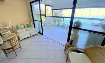 Imagem 6: Apartamento com 4 dormitórios à venda, 170 m² por R$ 1.000.000 - Praia das Pitangueiras