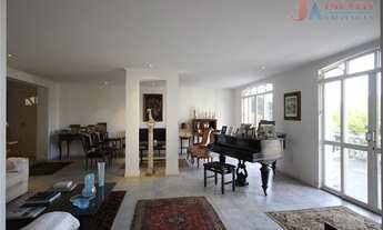 Imagem: Casa com 3 dormitórios à venda, 400 m²