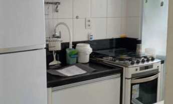 Imagem 4: Apartamento 2 quartos, em 56,67m², no Matatu de Brotas