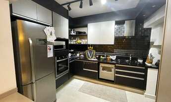 Imagem 2: Apartamento com 3 dormitórios à venda, 110 m² por R$ 999.000 - Vila Lacerda - Jundiaí/SP