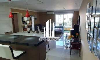 Imagem: Apartamento na Saúde com 105m2 3 dormitórios