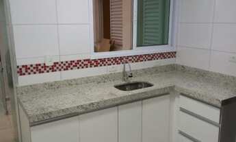 Imagem 7: Santo André - Apartamento Padrão - Utinga