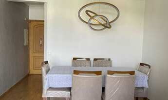 Imagem 5: Apartamento com 3 dormitórios, 85 m2 - venda por R$ 530.000,00 ou aluguel por R$ 2.700,00