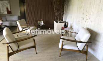 Imagem 2: Venda Apartamento 2 quartos Vale do Sereno Nova Lima