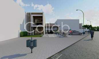 Imagem 3: Sobrado à venda em Joinville/SC