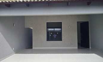 Imagem: CASA NOVA ALTO PADRÃO VARANDA GOURMET PORCELANATO