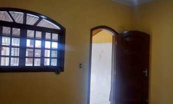 Imagem 2: Aluga se sobrado