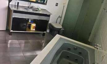 Imagem 7: Casa com 4 dormitórios à venda, 270 m² por R$ 1.250.000,00 - Fátima II - Pouso Alegre/MG