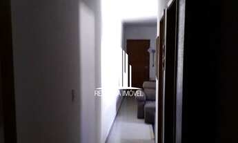 Imagem 3: Cobertura sem Condomínio Centro de Santo Andre