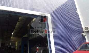 Imagem 4: GALPÃO CELSO GARCIA