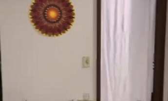 Imagem 5: Apartamento de um quarto na segunda quadra do mar