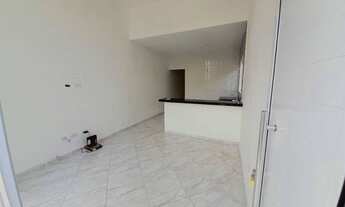 Imagem 5: Casa Geminada com piscina e cascata no Bopiranga