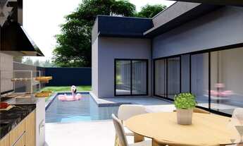 Imagem 7: Casa à venda 4 Quartos, 6 Suites, 600M², Condominio Residencial Reserva Ecologica Atibaia