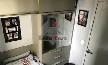 Imagem 7: Cobertura duplex Tatuapé