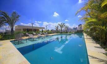 Imagem 2: Apartamento de 82 metros - 3 dorm com suite + 2 vagas de garagem