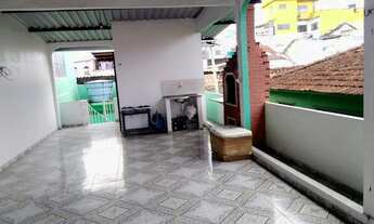 Imagem 7: Casa a venda bem localizada na Av. 7 de Setembro de 2 andares, Centro - Manaus - AM