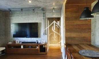 Imagem 7: LINDO APARTAMENTO 87M - 2 SUÍTES - MAIS ESTILO