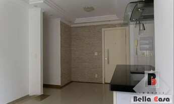 Imagem 4: Apartamento à venda com 48m², 2 quartos e 1 vaga