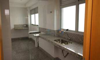 Imagem 16: Apartamento com 3 dormitórios à venda, 78 m² por R$ 1.199.796,75 - Lourdes - Belo Horizont