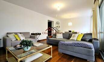 Imagem 5: Venda Apartamento 4 Dormitórios - 154 m² Vila Nova Conceição