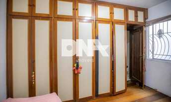 Imagem 7: Rio de Janeiro - Apartamento Padrão - Laranjeiras