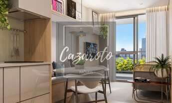 Imagem 3: Apartamento à venda 2 Quartos, 1 Suite, 1 Vaga, 71.78M², Alto da Glória, Curitiba - PR