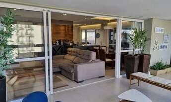 Imagem 4: Apartamento de 4 dormitórios na Vila Mariana