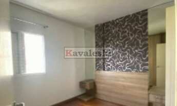 Imagem 6: Apartamento reformado Cond Be Happy - 3 dormitórios 1 suite 2 vagas - Varanda Gourmet- Laz