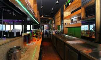 Imagem: PORTO ALEGRE - Casa Comercial - Moinhos