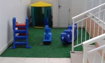 Imagem 7: Apartamento, centro e 1 quarto