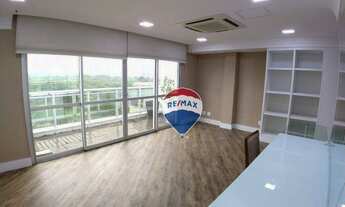 Imagem: Sala à venda, 42 m² por R$ 280.000,00